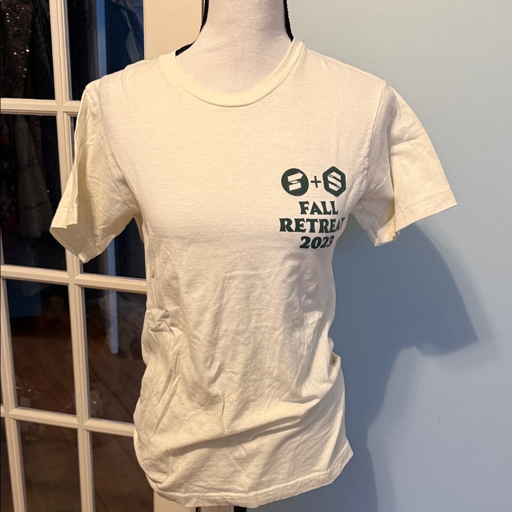 Tultex Retreat T-Shirt